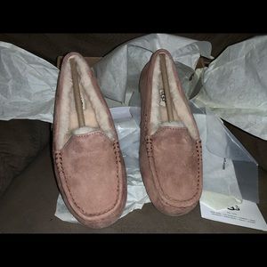 UGG Ansley slippers